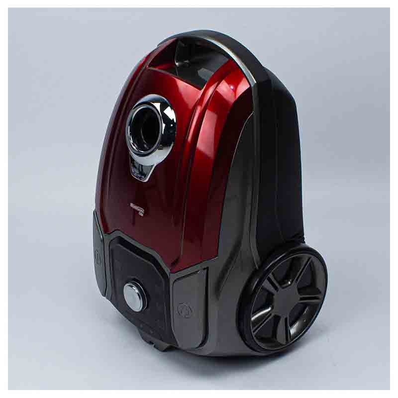 BORMANN Elite BVC3100 Σκούπα Ηλεκτρική 700W, 4Lt - Photo 2