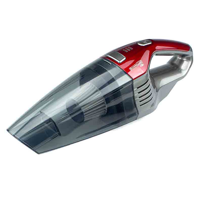 BORMANN Elite BVC3200 Σκουπάκι Επαναφορτιζόμενο 14.8V - Photo 1