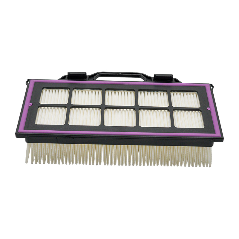 BORMANN Pro BVC6006 Φίλτρο Πλάκα (Ενεργού Άνθρακα) για BVC6000 - Photo 2