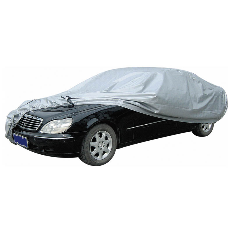 BORMANN BWC5200 Κουκούλα Αδιάβροχη Μ435xΠ165xΥ120cm - Photo 1