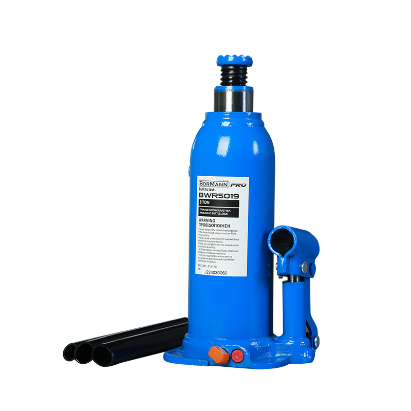 BORMANN Pro BWR5019 Γρύλος Μπουκάλας Υδρ.8Ton - Photo 1