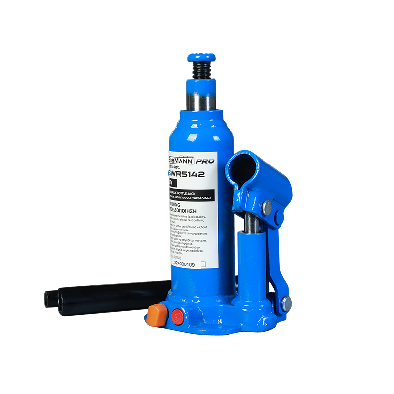 BORMANN Pro BWR5142 Γρύλος Μπουκάλας Υδρ.2Ton - Photo 1