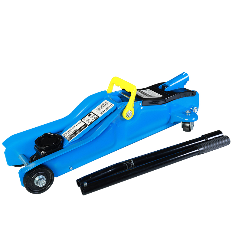 BORMANN Pro BWR5214 Καροτσόγρυλος 2Ton,Χαμηλού Προφίλ 80mm - Photo 1
