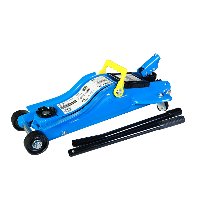 BORMANN Pro BWR5215 Καροτσόγρυλος 2Ton,Χαμηλού Προφίλ 89mm - Photo 1