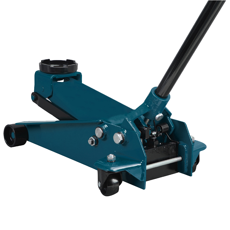BORMANN Pro BWR5217 Καροτσόγρυλος 3Ton,Βαρέως Τύπου,Ανύψωση 130-465mm - Photo 1
