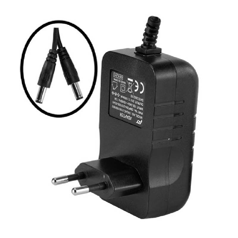 NAKAYAMA Pro EC1514 Φορτιστής 16.8V, 2A για EC1510 & EC1300 - Photo 1