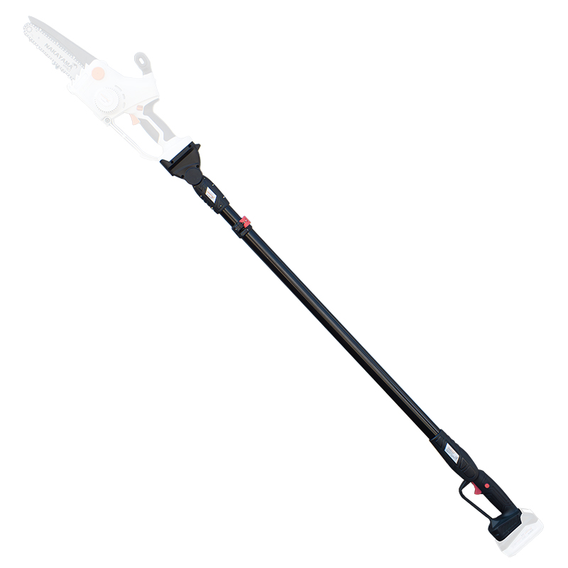 NAKAYAMA Pro EC1603 Προέκταση Τηλεσκοπική 1.5-2.1m για EC1600 - Photo 1
