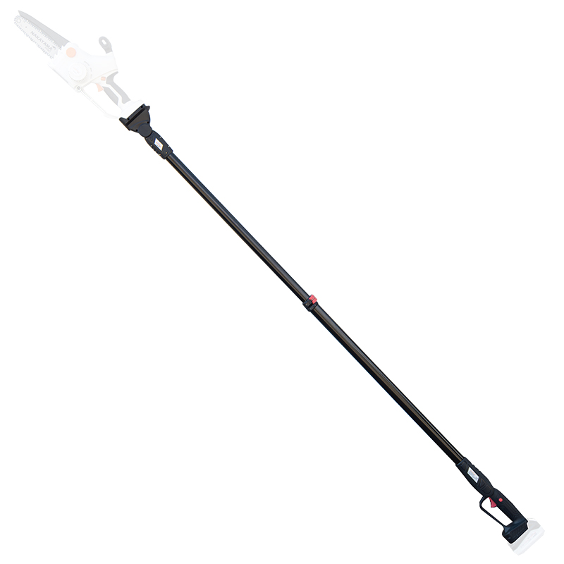 NAKAYAMA Pro EC1603 Προέκταση Τηλεσκοπική 1.5-2.1m για EC1600 - Photo 2