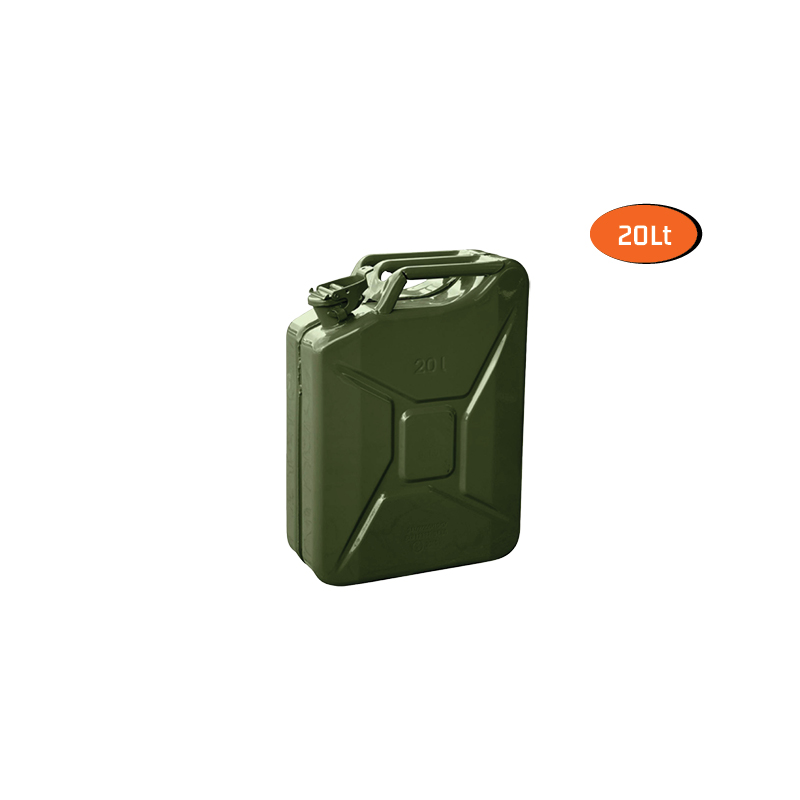 NAKAYAMA FT2000 Δοχείο Καυσίμου 20Lt - Photo 1