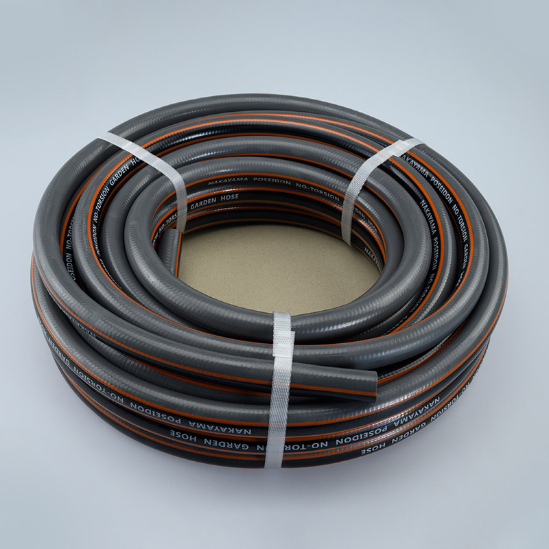 NAKAYAMA Pro GH5815 Λάστιχο Poseidon 5 Επιστρώσεις 15m 5/8'' - Photo 2