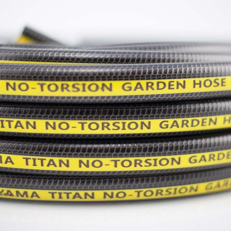 NAKAYAMA PRO GH6400 Λάστιχο Titan 3 Επιστρώσεις 15m 5/8" - Photo 2