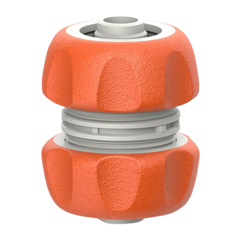 NAKAYAMA Pro GH9025 Σύνδεσμος Σωληνών 3/4",Confort Grip - Photo 1