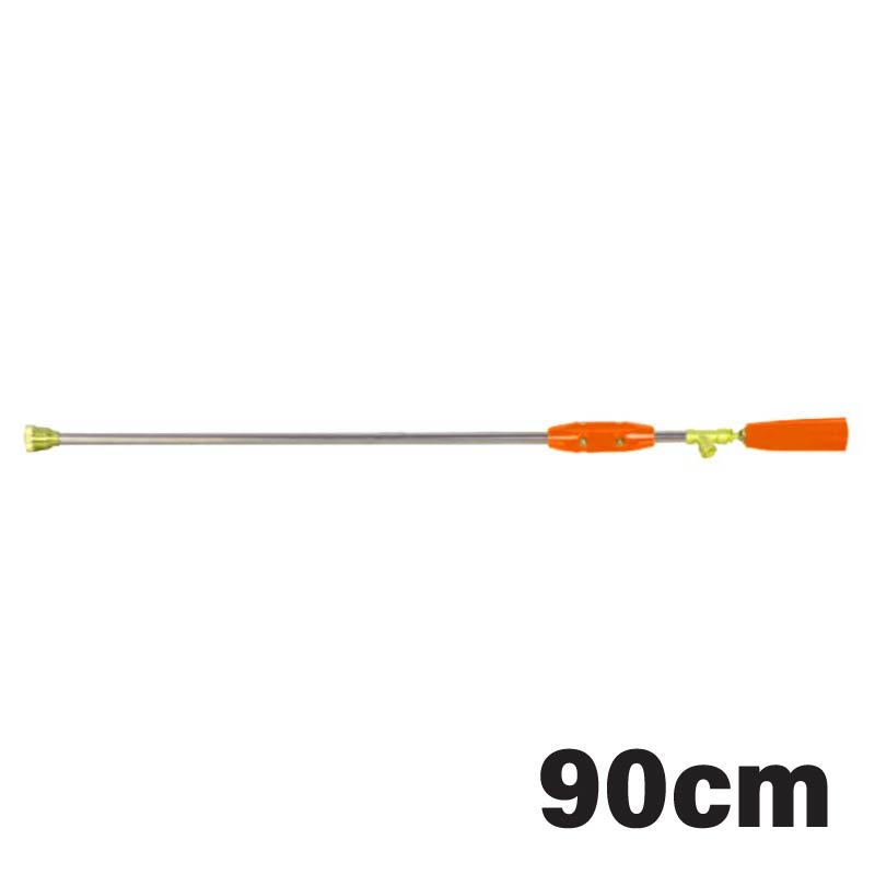 NAKAYAMA NS131 Αυλός Ψεκασμού Βιδωτός 90cm - Photo 1