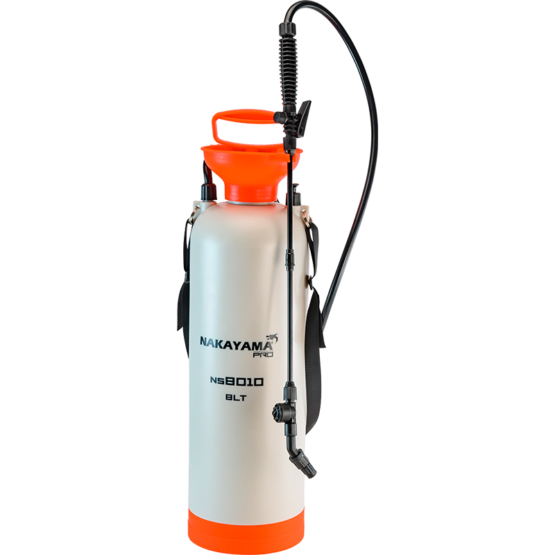 NAKAYAMA Pro NS8010 Ψεκαστήρας 8Lt - Photo 1