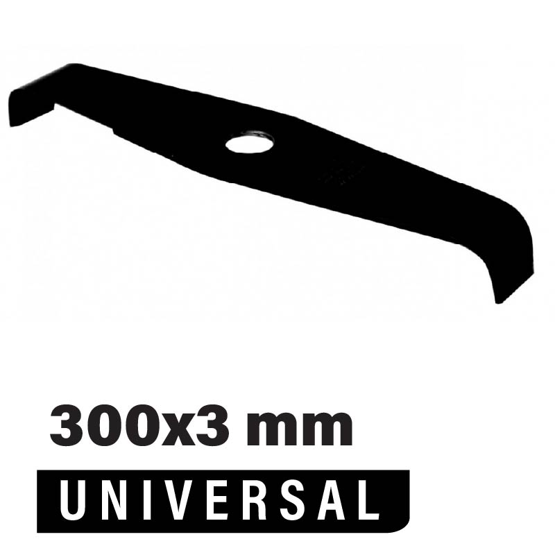 NAKAYAMA PB400 Δίσκος Καταστροφέας Φ300-3mm - Photo 1