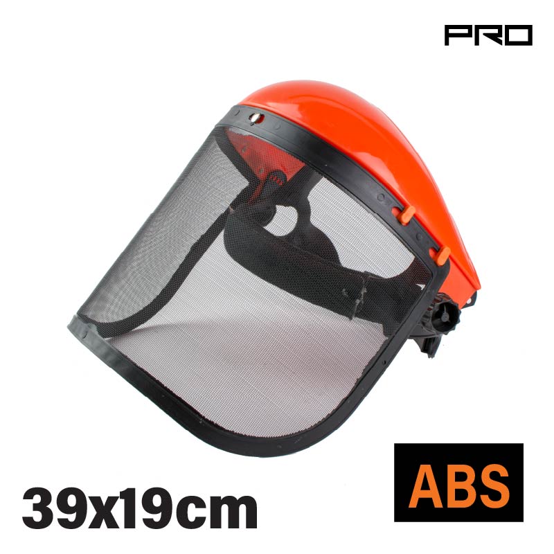 NAKAYAMA Pro PB900 Μάσκα Θαμνοκοπτικού - Photo 1