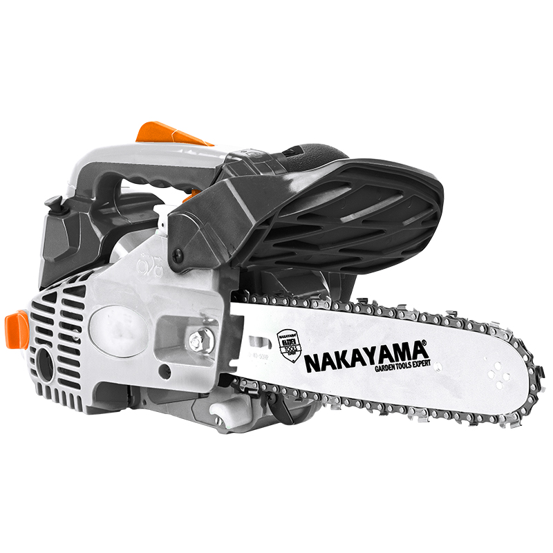 NAKAYAMA  PC3100 Αλυσοπριονο Κλαδευτικο Βενζινης 25.4Cc, 25Cm, 3/8''Lp, 1,3Mm, 40Links - Photo 2