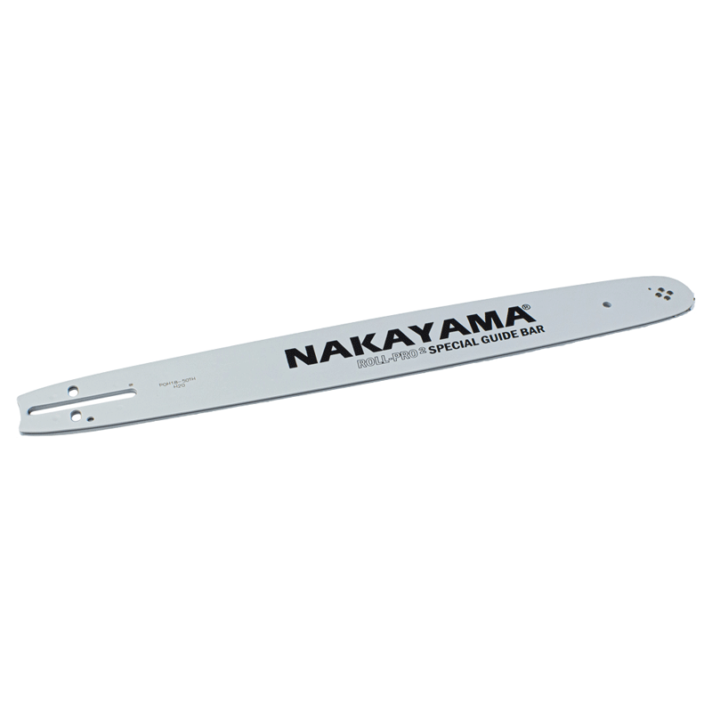 ΛΑΜΑ ΑΛΥΣ. NAKAYAMA 16"(40CM) .325"- 1.3mm (66 ΟΔ.) - Photo 1