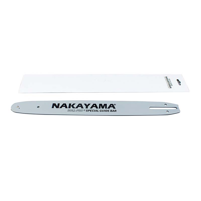 ΛΑΜΑ ΑΛΥΣ. NAKAYAMA 16"(40CM) 3/8"LP-1.3mm (56 ΟΔ.) - Photo 1