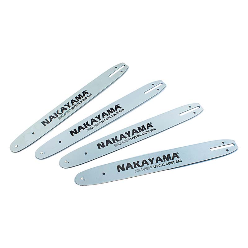 ΛΑΜΑ ΑΛΥΣ. NAKAYAMA 16"(40CM) 3/8"LP-1.3mm (56 ΟΔ.) - Photo 2
