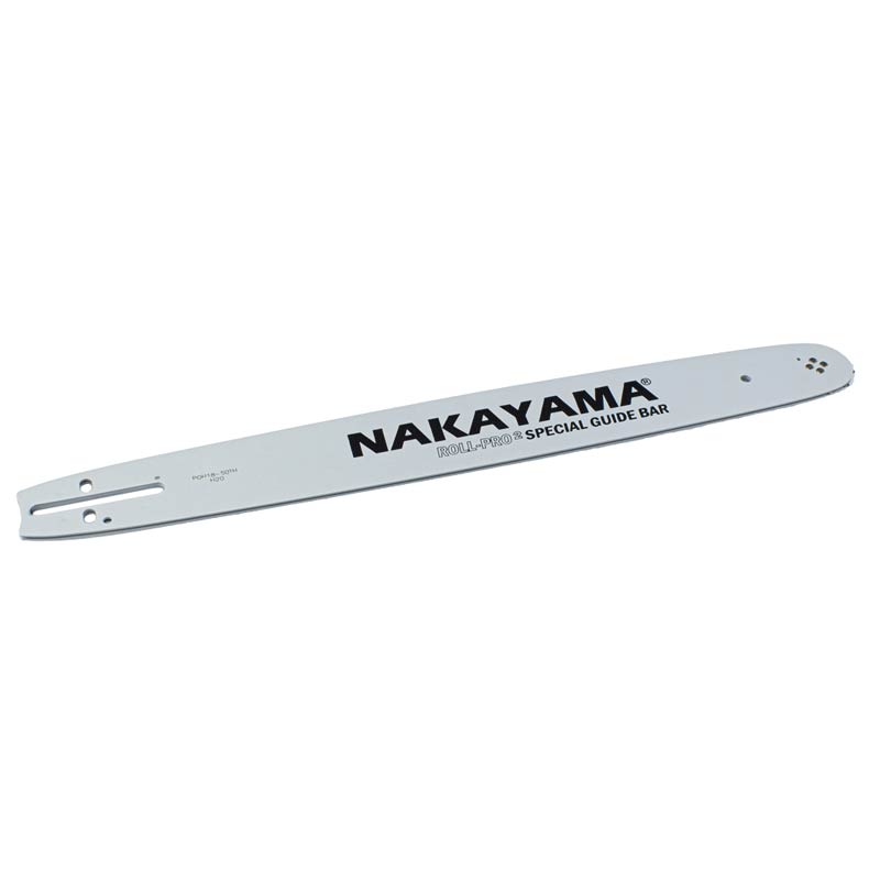 ΛΑΜΑ ΑΛΥΣ. NAKAYAMA 16"(40CM) 3/8"LP-1.3mm (57 ΟΔ.) - Photo 1
