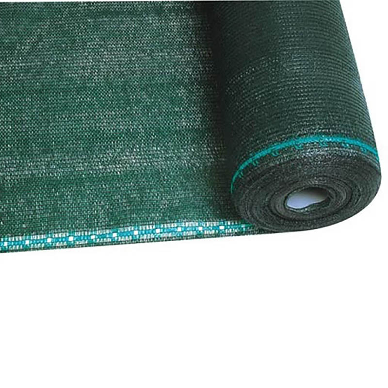 BORMANN SN5050 Δίχτυ Σκίασης 125GSM 5x50m 90% - Photo 1