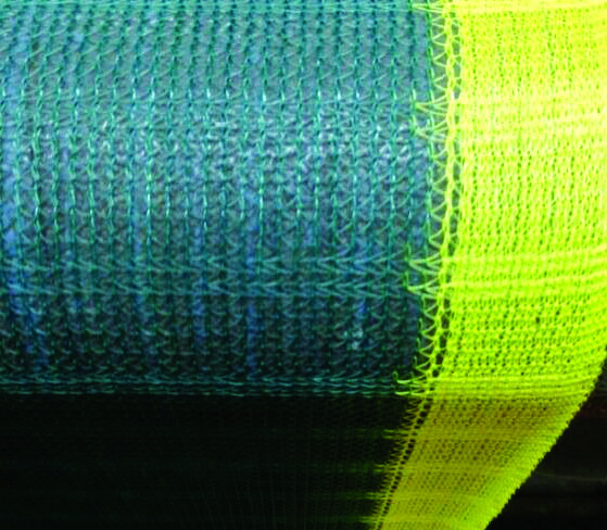 NAKAYAMA SN7200 Ελαιόδιχτο 90gr 8x12m - Photo 1