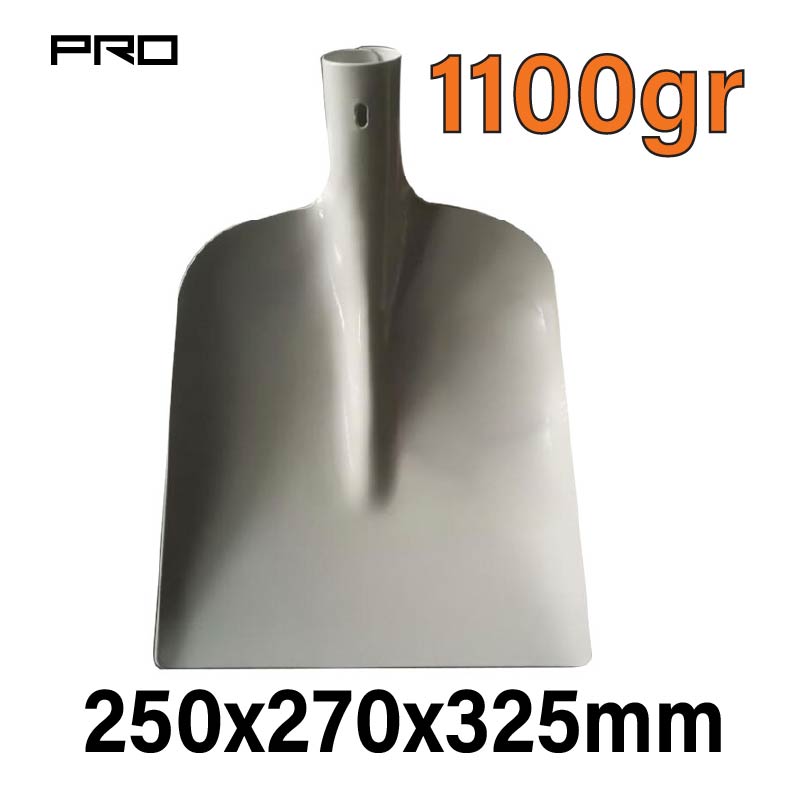 NAKAYAMA Pro SSF620 Φτυάρι Τύπου Κρήτης No2 250*270*325mm - Photo 1
