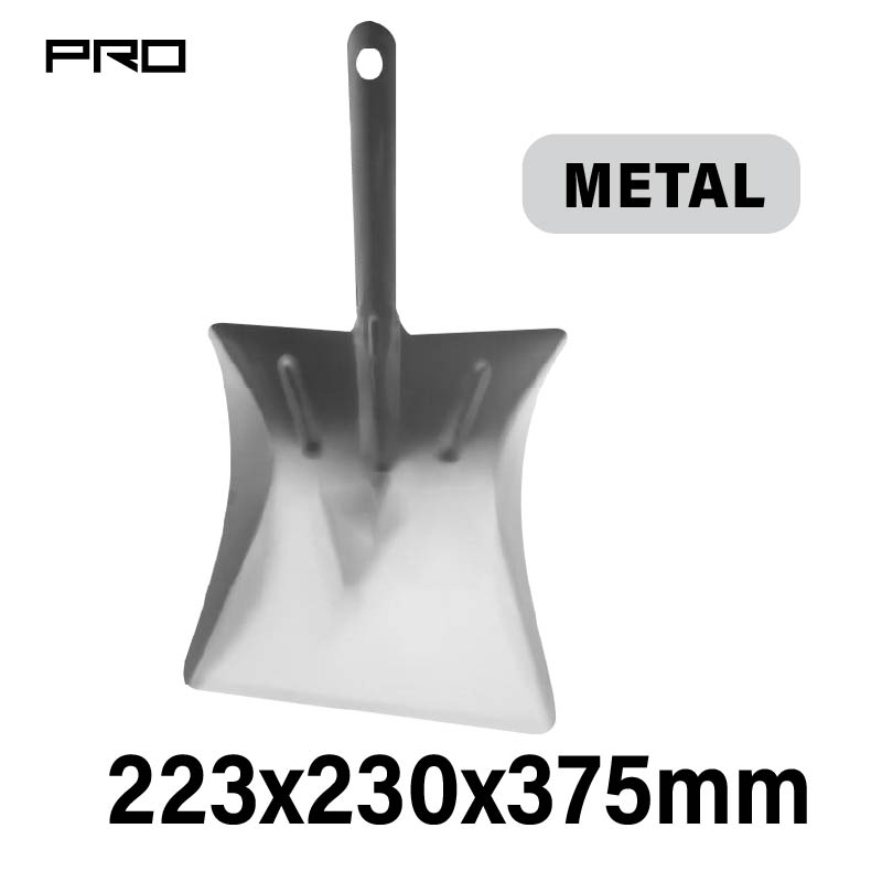 NAKAYAMA Pro SSF655 Φαράσι Μεταλλικό 223*230*375mm - Photo 1